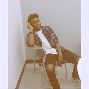 Meet your Posher, Jordan